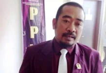 Tingkatkan Kualitas Perawat, DPW PPNI Sultra Akan Seminar Entrepreneurship Ketua DPW PPNI Sultra, Herianto_Haryanto