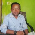 PG PAUD UMK Jadi Prodi PAUD Pertama di Sultra yang Terakreditasi B Ketua Prodi PAUD UMK Hermanto