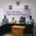 Sepanjang Tahun 2016 BNNP Telah Lakukan Tes Urin Terhadap 6447 Orang, 181 Positif Sepanjang Tahun 2016 BNNP Telah Lakukan Tes Urin Terhadap 6447 Orang, 181 Positif