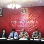 KPK Akan Garap Tunggakan Kasus, Termasuk Kasus Nur Alam