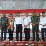 Begini Kisah Menteri Amran 17 Tahun Lalu Saat di Konut Begini Kisah Menteri Amran 17 Tahun Lalu Saat di Konut