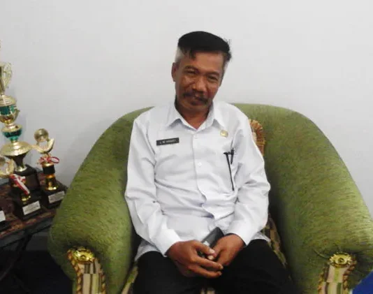 Dongkrak PAD, Plt Kadishub Butur Rancang Perda Retribusi Pelabuhan