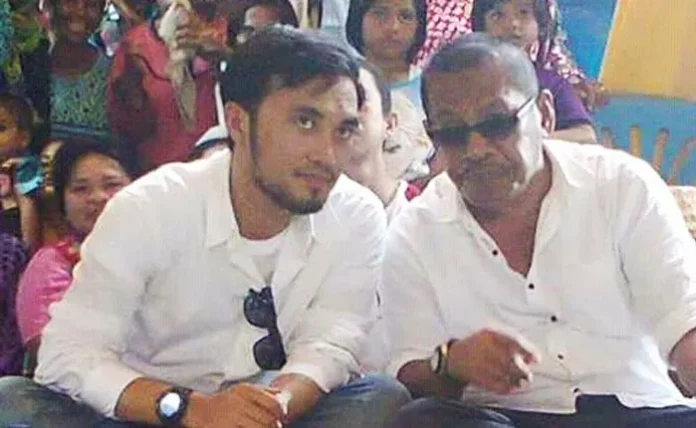 LM.Ihsan Taufik Ridwan-La Nika (Insani) Jika Terpilih Bupati, Insani Janji Lahirkan Seribu Pengusaha Baru Dalam Satu Tahun