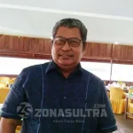 Tahun Ini Bulog Sultra Target Serap 2,5 Ribu Ton Jagung Petani La ode Amijaya Kamaluddin