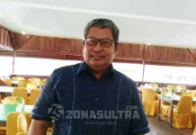 Tahun Ini Bulog Sultra Target Serap 2,5 Ribu Ton Jagung Petani La ode Amijaya Kamaluddin