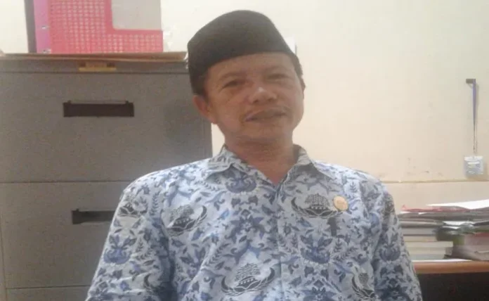 Lapeha 174 Guru Konut Terima Gaji di Provinsi