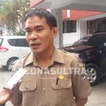 SMPN 5 Kendari Siap Laksanakan UNBK SMPN 5 Kendari Siap Laksanakan UNBK