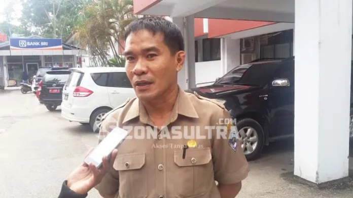 SMPN 5 Kendari Siap Laksanakan UNBK