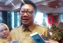 Begini Tanggapan Mendagri Soal Pilkada Buton Menteri Dalam Negeri (Mendagri) Tjahjo Kumolo