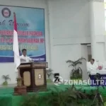 Beri Kuliah Umum di UHO, Menteri Amran Ceritakan Kisahnya Sebelum Sukses Jadi Menteri Menteri Pertanian Pastikan Tahun Ini Tidak Ada Lagi Impor Jagung