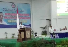 Beri Kuliah Umum di UHO, Menteri Amran Ceritakan Kisahnya Sebelum Sukses Jadi Menteri Menteri Pertanian Pastikan Tahun Ini Tidak Ada Lagi Impor Jagung