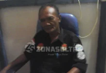 KPU Mubar Siap Distribusi Logistik Pilkada KPU Mubar Siap Distribusi Logistik Pilkada