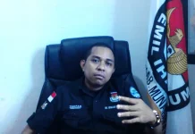 Tingkatkan Partisipasi Pemilih, KPU Mubar Gencar Lakukan Sosialisasi Tingkatkan Partisipasi Pemilih, KPU Mubar Gencar Lakukan Sosialisasi