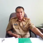 Disperindag Lakukan Pasar Lelang Online Komoditas Pangan Kabid Perdagangan Dalam Negeri Muhammad Ali