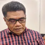 Tak Mendapat Sanksi Etik, Darwin Berpotensi Jadi Ketua Panwaslih Buton Ketua Badan Pengawas Pemilu Sulawesi Tenggara (Sultra) Munsir Salam