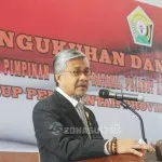 Pemprov Sultra Lebih Religius, Nur Alam: Tak Ada Sangkut Pautnya dengan Kasus Saya NUR ALAM
