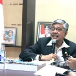 Gelar Dzikir Akbar, Pemprov Sultra Hadirkan Ustad Arifin Ilham nur-alam-gubernur-sultra