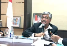 Gelar Dzikir Akbar, Pemprov Sultra Hadirkan Ustad Arifin Ilham nur-alam-gubernur-sultra