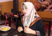 Ini Pendapat Aktivis Perempuan Kendari Terhadap Paslon ADP SUL Ini Pendapat Aktivis Perempuan Kendari Terhadap Paslon ADP SUL