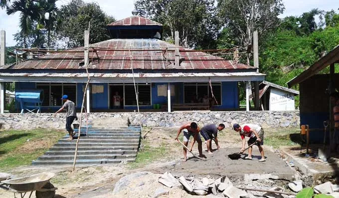 pembangunan-mesjid pembangunan-mesjid