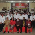 Sembilan Komisariat PPNI Konawe Resmi Dikukuhkan Sembilan Komisariat PPNI Konawe Resmi Dikukuhkan