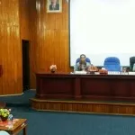 Forum Komunikasi Kecamatan Sehat Dikukuhkan, Ini Tujuannya Forum Komunikasi Kecamatan Sehat Dikukuhkan, Ini Tujuannya