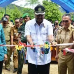 228 RTS di Kecamatan Ulu Iwoi Sudah Bisa Nikmati Listrik 228 RTS di Kecamatan Ulu Iwoi Sudah Bisa Nikmati Listrik