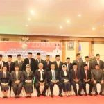 Ini Daftar Nama Pejabat Eselon II Terbaru Lingkup Pemprov Sultra pejabat-eselon-ii