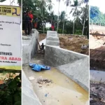 Penyerahan Pembangunan Bendungan di Konkep Terkesan Dipaksa Penyerahan Pembangunan Bendungan di Konkep Terkesan Dipaksa