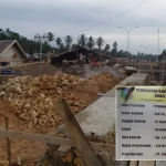 Perpanjangan Kontrak Jembatan Mokokolaro 2 Diduga Salahi Prosedur Perpanjangan Kontrak Jembatan Mokokolaro 2 Diduga Salahi Prosedur