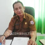 Butur Ditunjuk Wakili Sultra di Acara JFC Plt Kepala Dinas Pariwisata dan Kebudayaan Butur Harlin