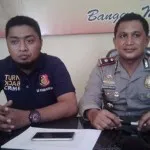 Polres Wakatobi : Pelaku pembunuhan Karyawan Patuno Resor Lebih Dari Satu Polres Wakatobi : Pelaku pembunuhan Karyawan Patuno Resor Lebih Dari Satu