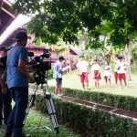 Bupati Muna Bakal Main Film Bertema Pendidikan Bupati Muna Bakal Main Film Bertema Pendidikan