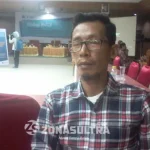 Desa Wisata Namu Terancam Pertambangan Project Leader Ruruhi, Yasrin Fior