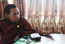 Diduga Ada Pelanggaran, DPRD Desak Pemkab Konut Tunda Pelantikan Dua Kades Terpilih rasmin-kamil