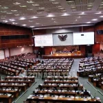 Rapat Paripurna DPR RI, Haerul Saleh Sampaikan Persoalan TKA dan Kenaikan Harga Cabai rapat-paripurna-dpr-ri-haerul-saleh-sampaikan-persoalan-tka-dan-kenaikan-harga-cabai