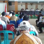 3 Bulan Tak Selesaikan Program Penanaman Jagung, Camat dan Kades di Konut Siap Dicopot 3 Bulan Tak Selesaikan Program Penanaman Jagung, Camat dan Kades di Konut Siap Dicopot