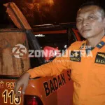 Mancing Ikan Tuna, Ayah dan Anak Dikabarkan Hilang di Perairan Wakatobi Mancing Ikan Tuna, Ayah dan Anak Dikabarkan Hilang di Perairan Wakatobi