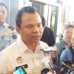 Ronny Sompie Bantah Pembiaran WNA, 7.787 Sudah Dideportasi Ronny Franky Sompie
