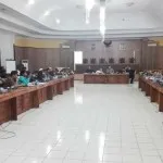 Sengketa Lahan di Keluruhan Bende Belum Ada Kejelasan Sengketa Lahan di Keluruhan Bende Belum Ada Kejelasan