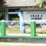 SMAN 4 Kendari