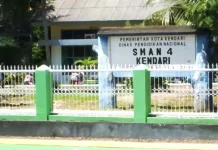 SMAN 4 Kendari Tingkatkan Prestasi Siswa Sejak Dini Dengan SMC Tingkat SMP SMAN 4 Kendari