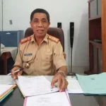 Tahun Ini Warga Transmigrasi di Sultra Menurun Tahun Ini Warga Transmigrasi di Sultra Menurun