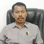 Pembentukan Panpil Wawali, DPRD Kendari Tunggu Surat dari Wali Kota Samsuddin Rahim