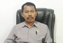 Besok PAW Suri Syahriah Dilantik Samsuddin Rahim