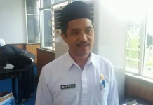 Ini Penyebab Satu Jemaah Haji Asal Kendari Dipulangkan Lebih Awal Kepala Kementerian Agama Kota Kendari Samsuri
