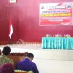 Sebanyak 427 mahasiswa FKIP Universitas USN Kolaka melaksanakan PPL