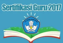 Tunjangan Sertifikasi Guru Bombana Segera Dibayarkan Sertifikasi Guru Ilustrasi