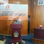 KASN Himbau PNS Netral Dalam Pilkada Sosialisasi KASN