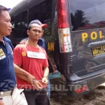 Polisi Limpahkan Berkas Tersangka Pembunuh Ferawati ke Kejaksaan Polisi Limpahkan Berkas Tersangka Pembunuh Ferawati ke Kejaksaan